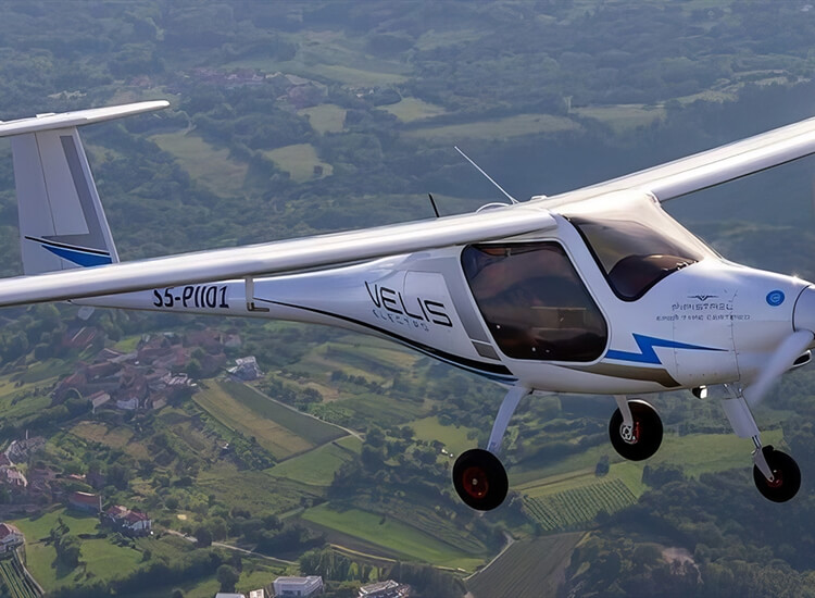 Norwich International Airport